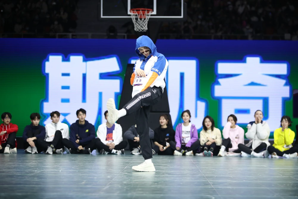 如何从篮球传说的故事中获得训练灵感_2